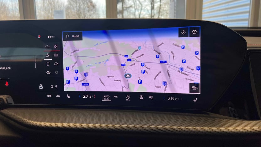 Obrázek Q5 TDI quattro 150 kW