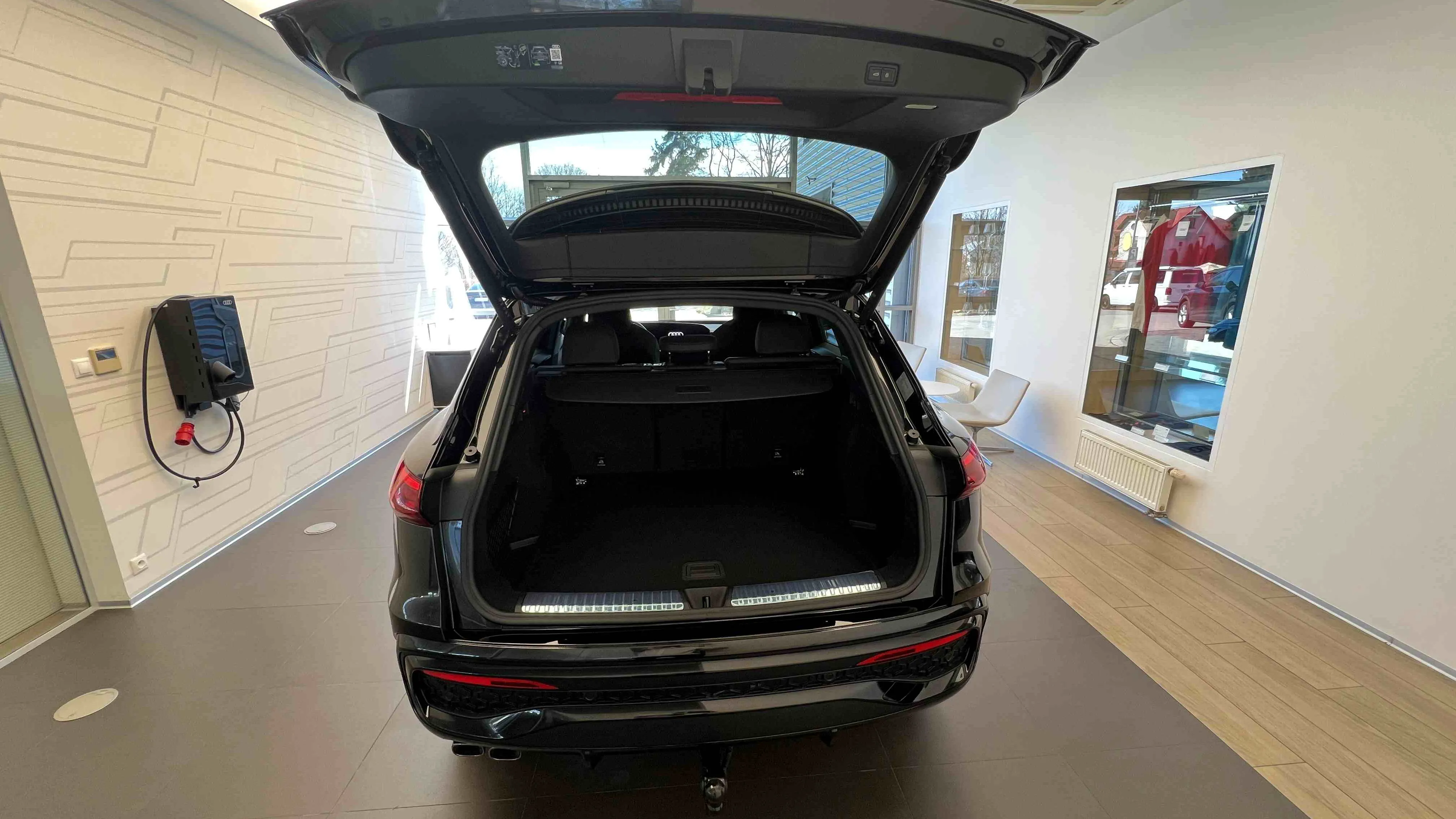 Obrázek Q5 TDI quattro 150 kW