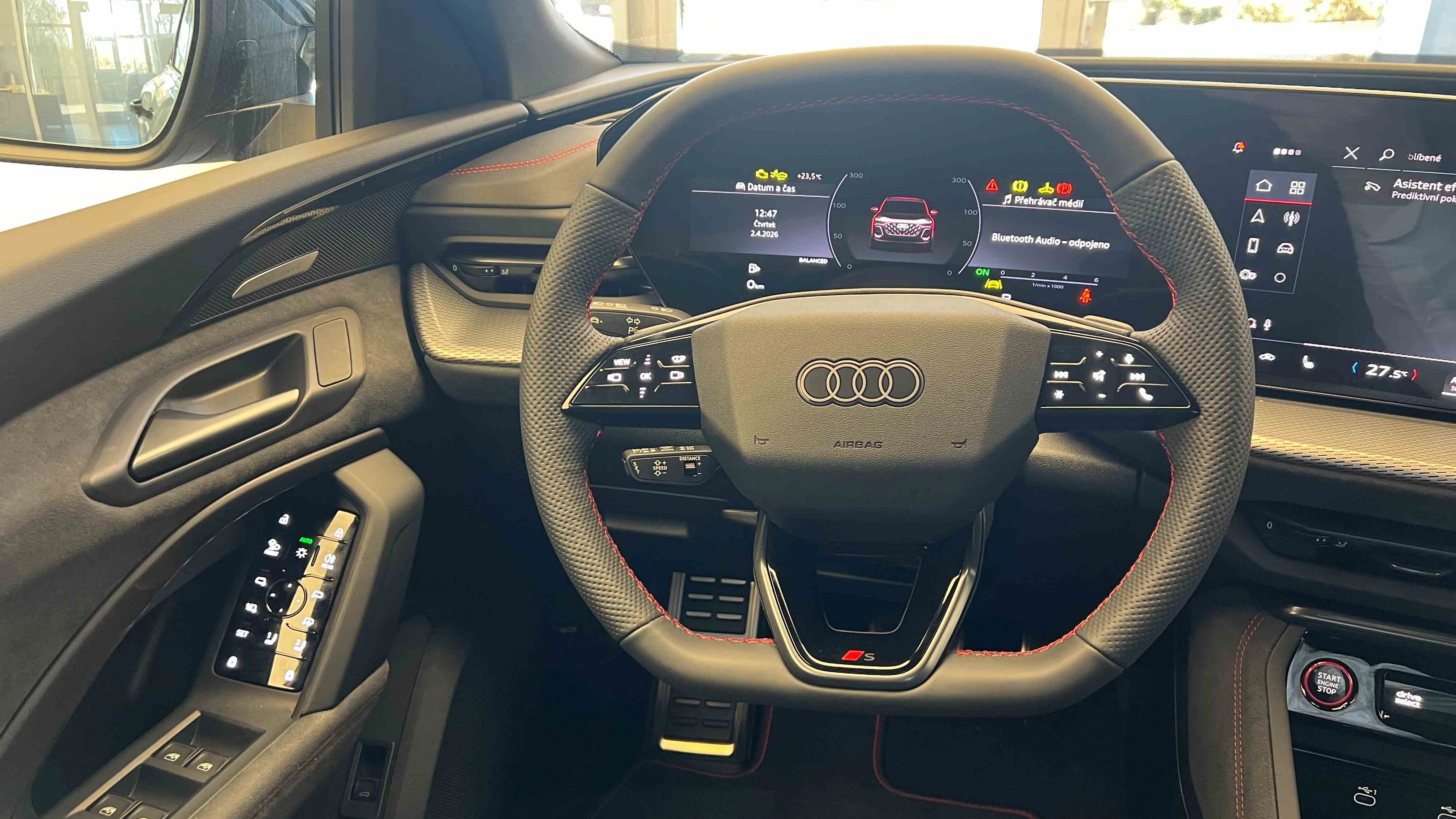 Obrázek Q5 TDI quattro 150 kW