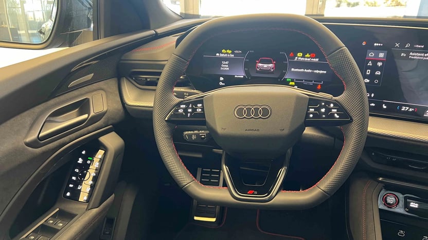 Obrázek Q5 TDI quattro 150 kW