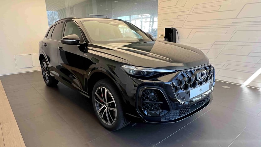 Obrázek Q5 TDI quattro 150 kW