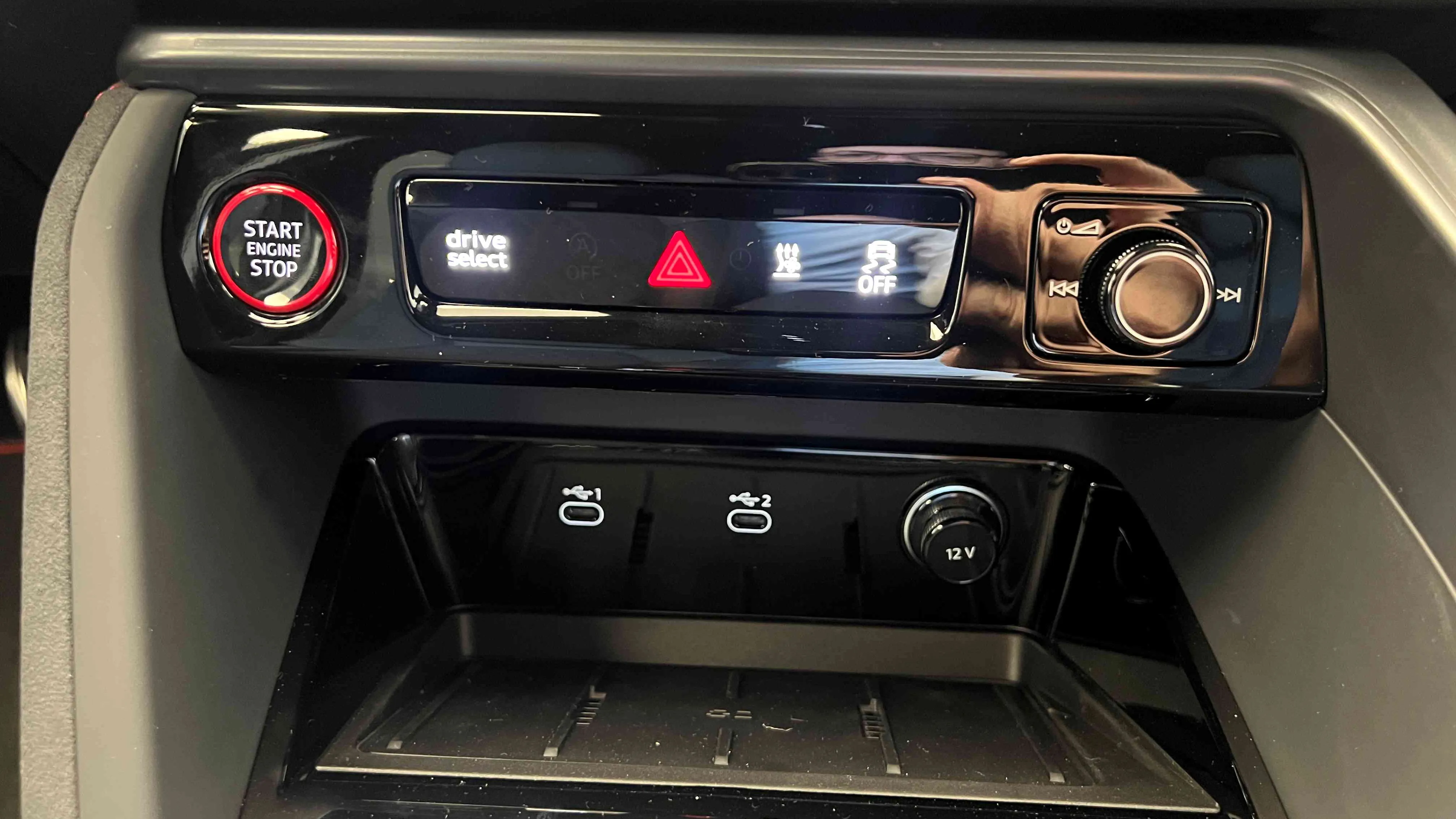 Obrázek Q5 TDI quattro 150 kW