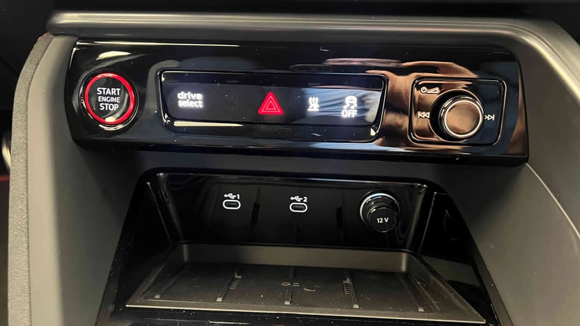 Obrázek Q5 TDI quattro 150 kW