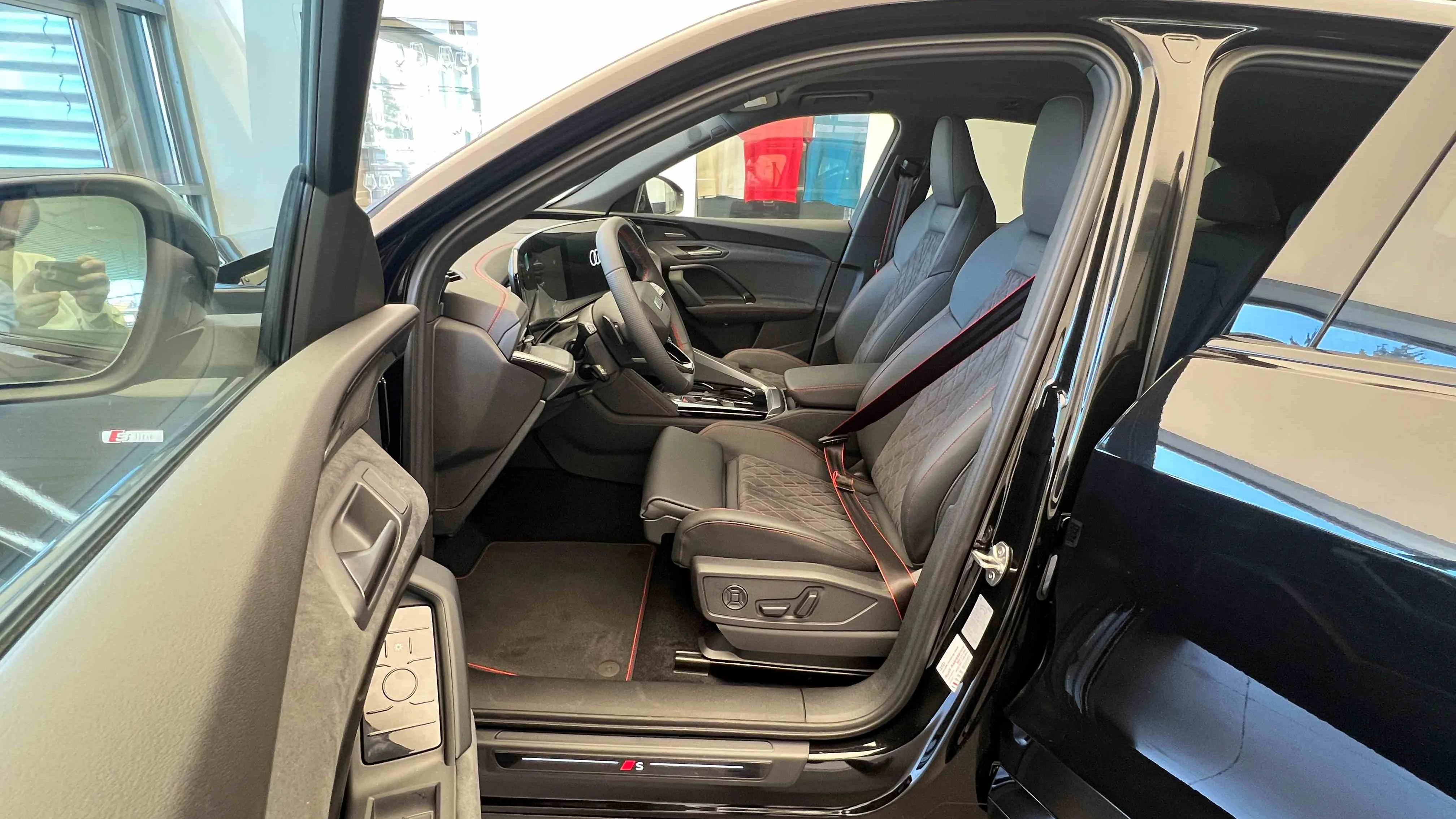 Obrázek Q5 TDI quattro 150 kW