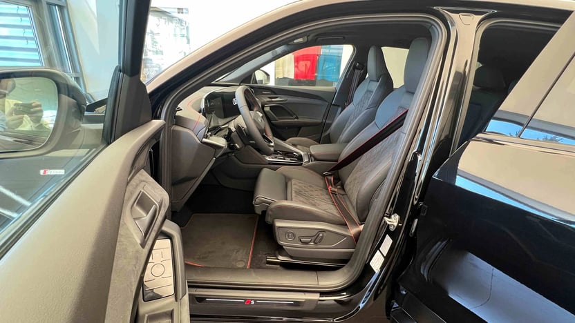 Obrázek Q5 TDI quattro 150 kW