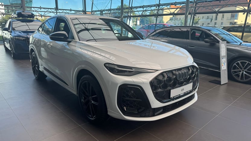 Obrázek Q5 SB TDI quattro 150 kW