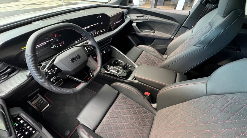 Obrázek Q5 SB TDI quattro 150 kW