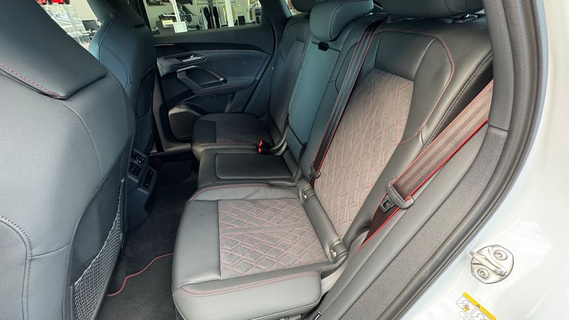 Obrázek Q5 SB TDI quattro 150 kW