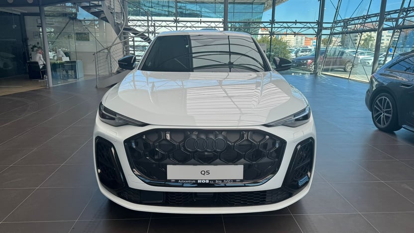 Obrázek Q5 SB TDI quattro 150 kW