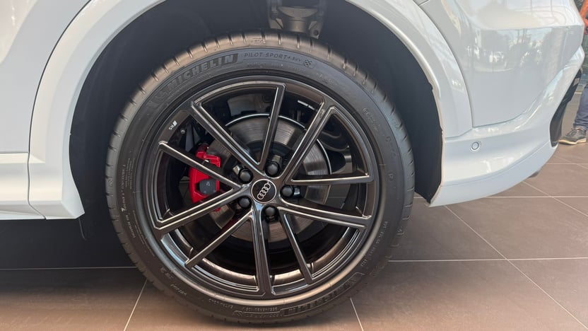 Obrázek Q5 SB TDI quattro 150 kW