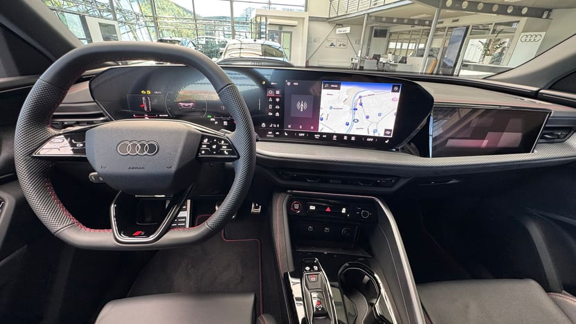 Obrázek Q5 SB TDI quattro 150 kW