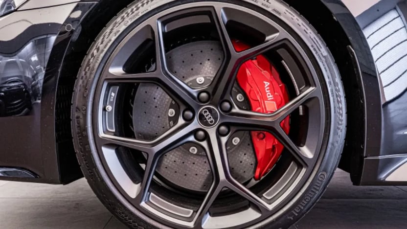 Obrázek RS 6 Avant perf. TFSI 463 kW quattro