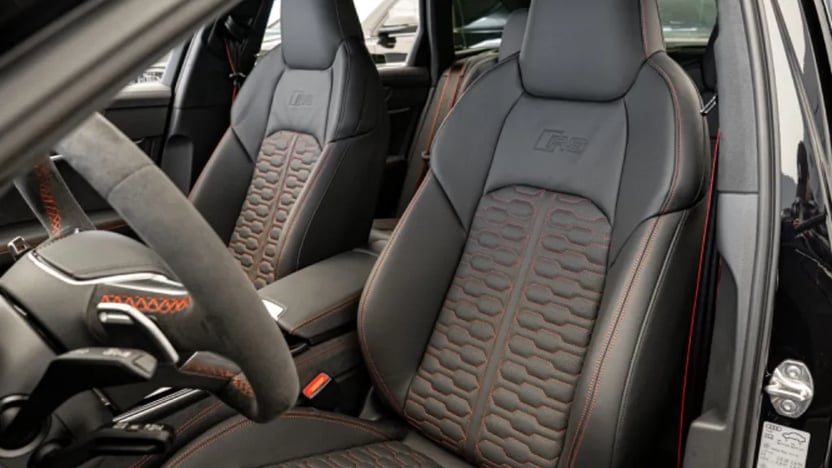 Obrázek RS 6 Avant perf. TFSI 463 kW quattro