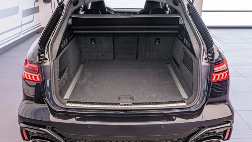 Obrázek RS 6 Avant perf. TFSI 463 kW quattro