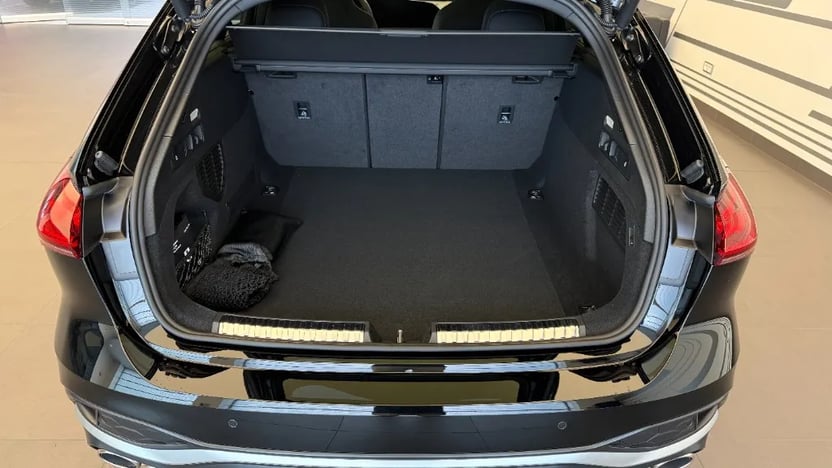 Obrázek S5 Avant TFSI quattro 270 kW