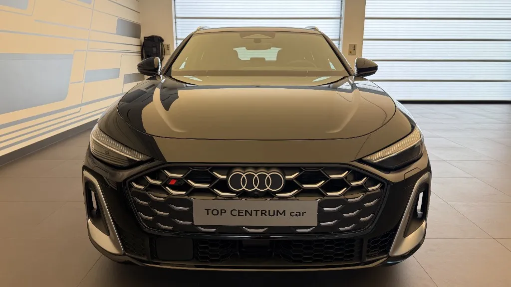 Obrázek S5 Avant TFSI quattro 270 kW