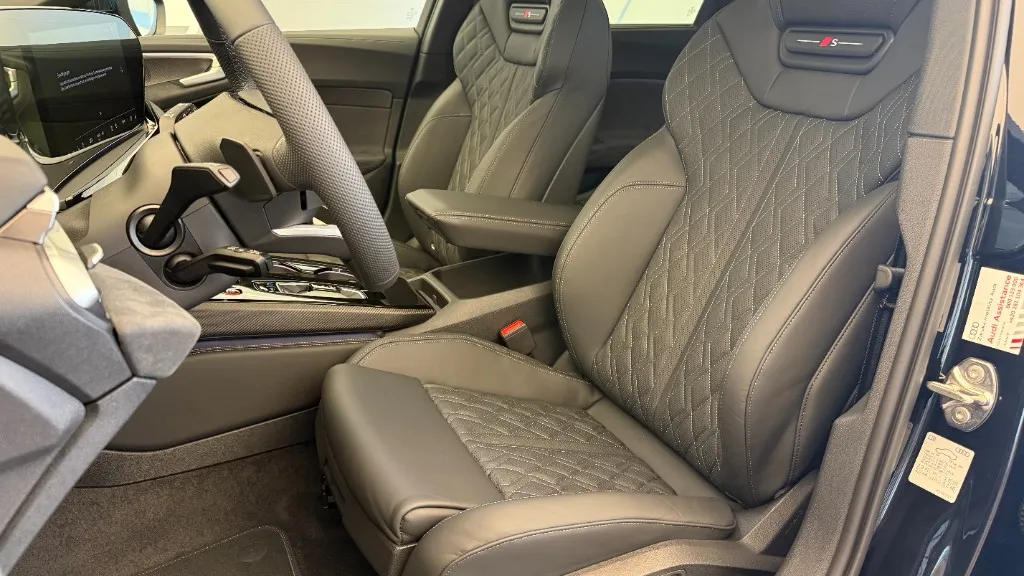 Obrázek S5 Avant TFSI quattro 270 kW