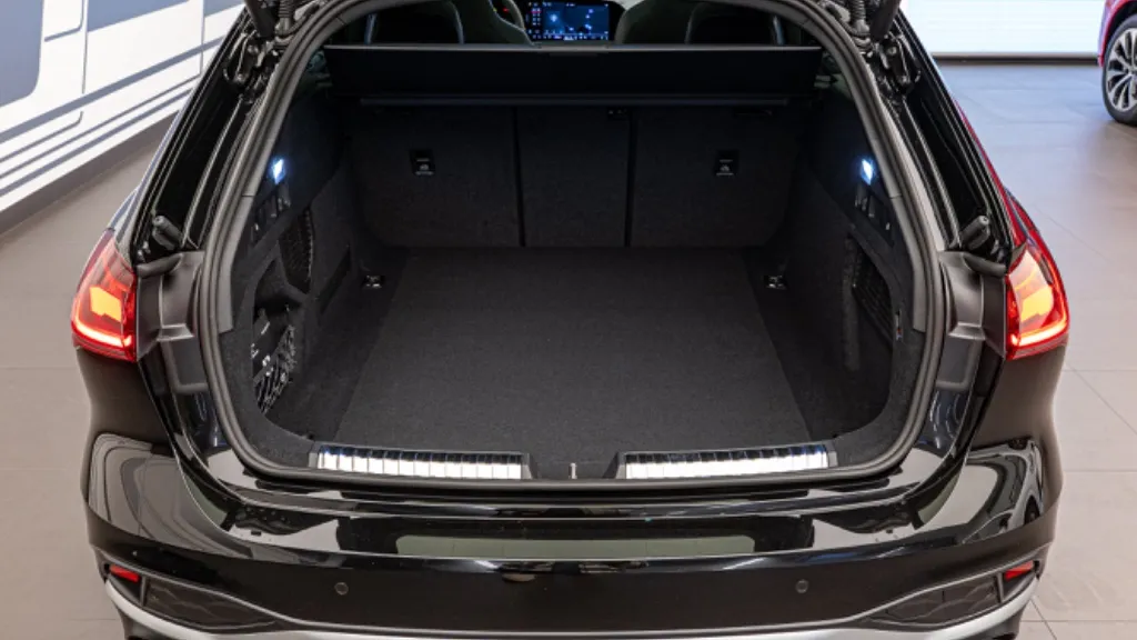 Obrázek S5 Avant TFSI quattro 270 kW