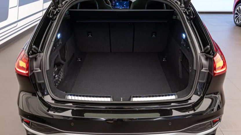 Obrázek S5 Avant TFSI quattro 270 kW