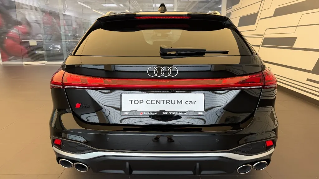 Obrázek S5 Avant TFSI quattro 270 kW