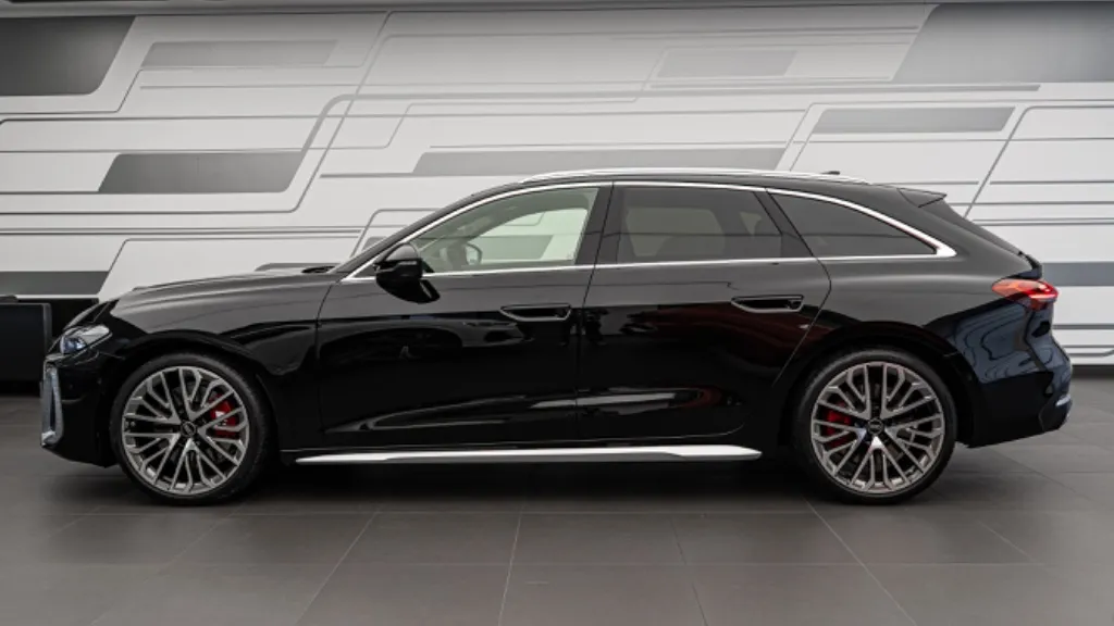 Obrázek S5 Avant TFSI quattro 270 kW