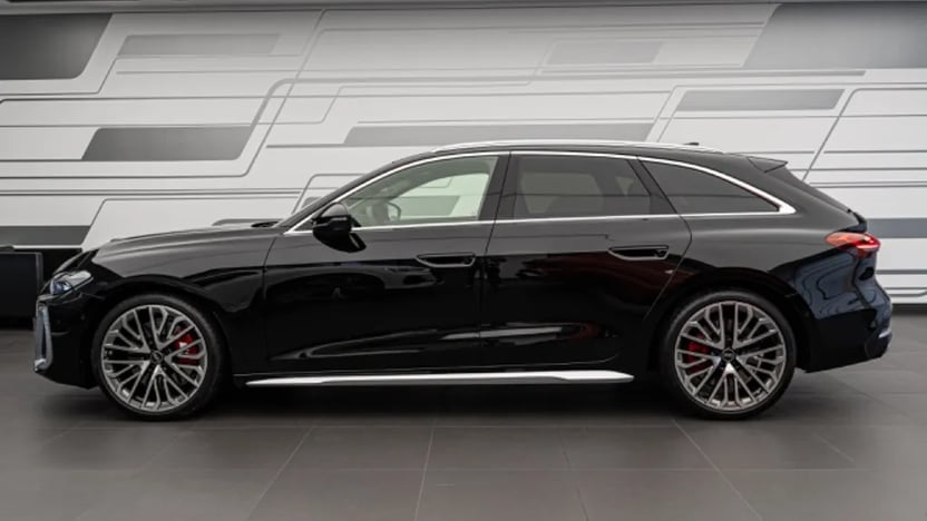Obrázek S5 Avant TFSI quattro 270 kW