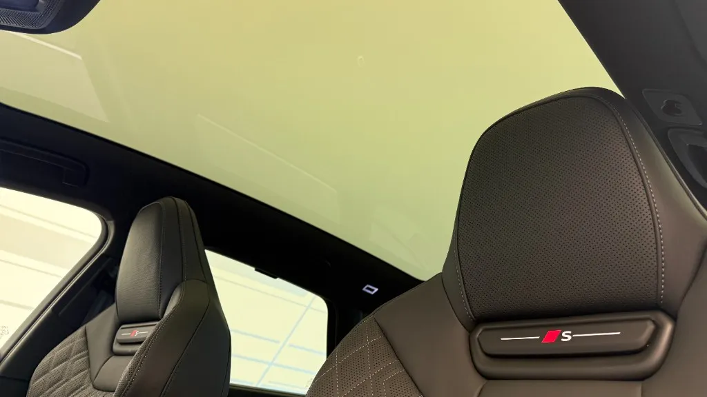 Obrázek S5 Avant TFSI quattro 270 kW