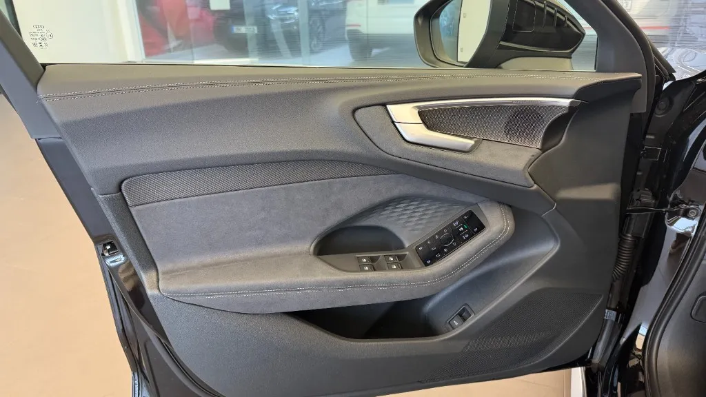 Obrázek S5 Avant TFSI quattro 270 kW