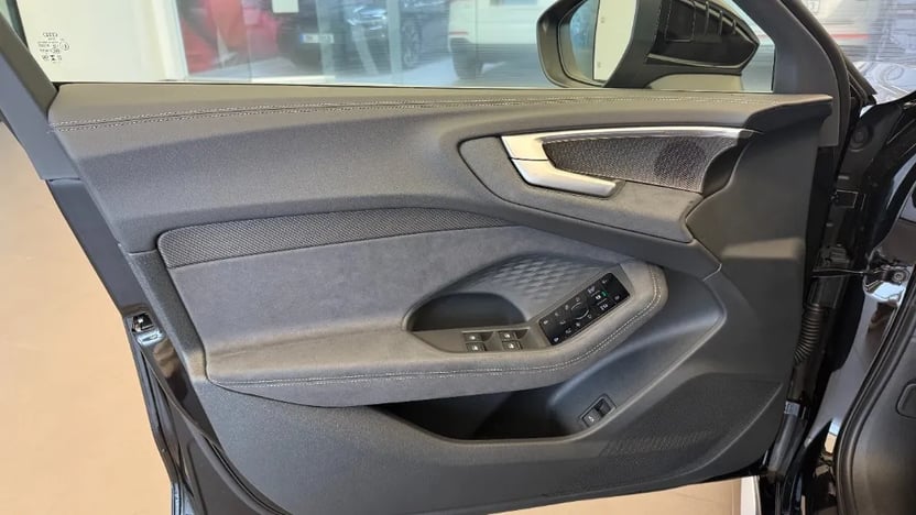 Obrázek S5 Avant TFSI quattro 270 kW