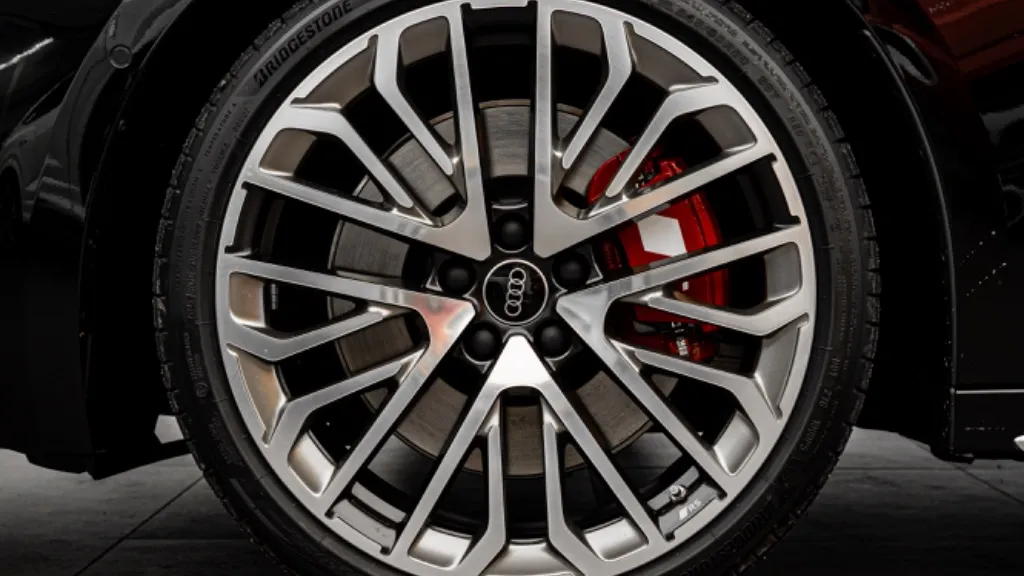 Obrázek S5 Avant TFSI quattro 270 kW