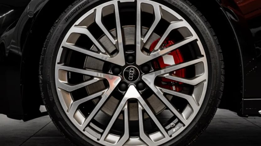 Obrázek S5 Avant TFSI quattro 270 kW