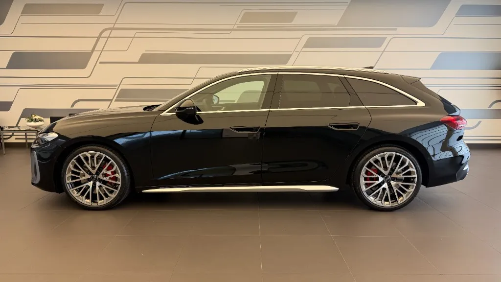 Obrázek S5 Avant TFSI quattro 270 kW