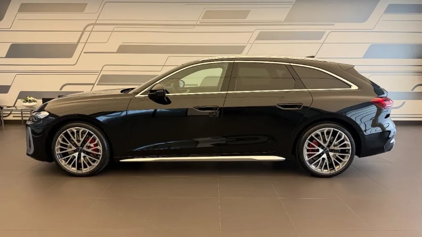 Obrázek S5 Avant TFSI quattro 270 kW