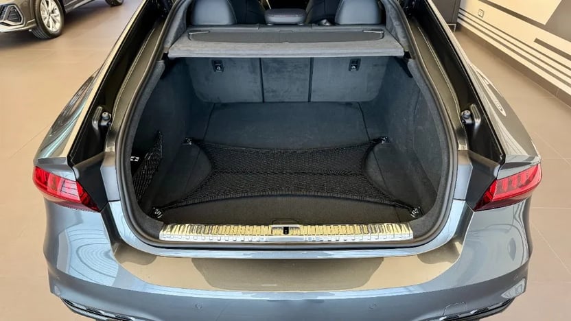 Obrázek S7 TDI 253 kW quattro