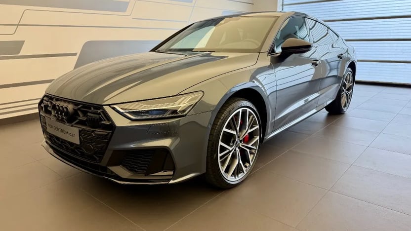 Obrázek S7 TDI 253 kW quattro