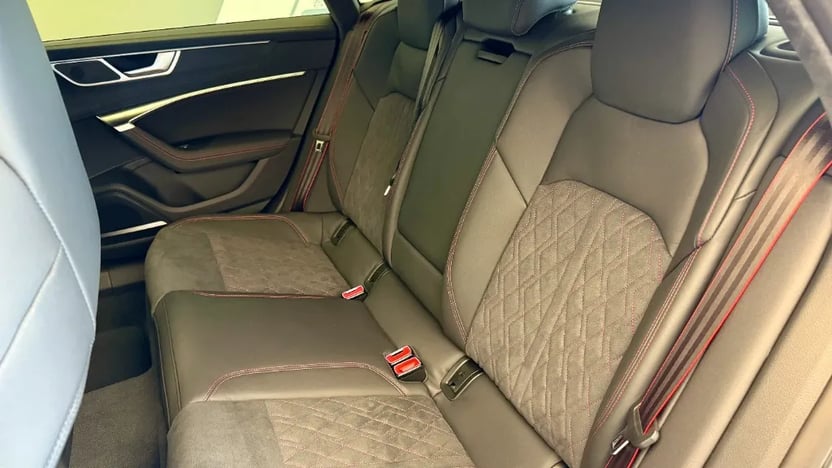 Obrázek S7 TDI 253 kW quattro