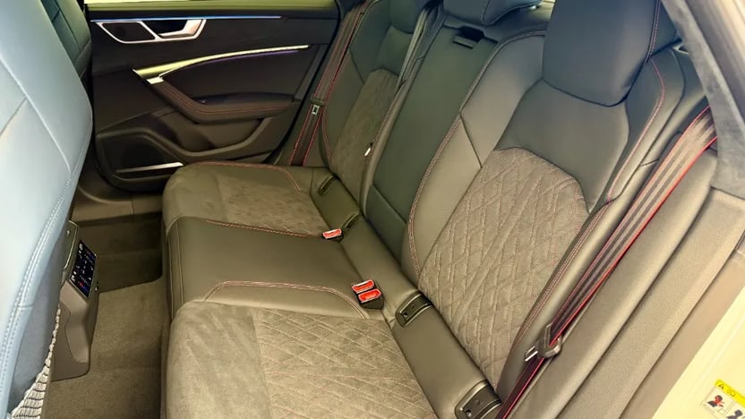 Obrázek S7 TDI 253 kW quattro