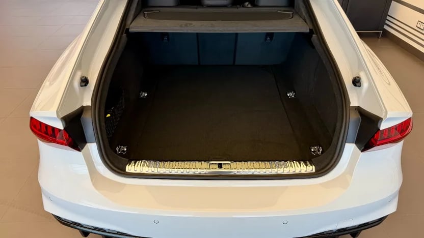 Obrázek S7 TDI 253 kW quattro