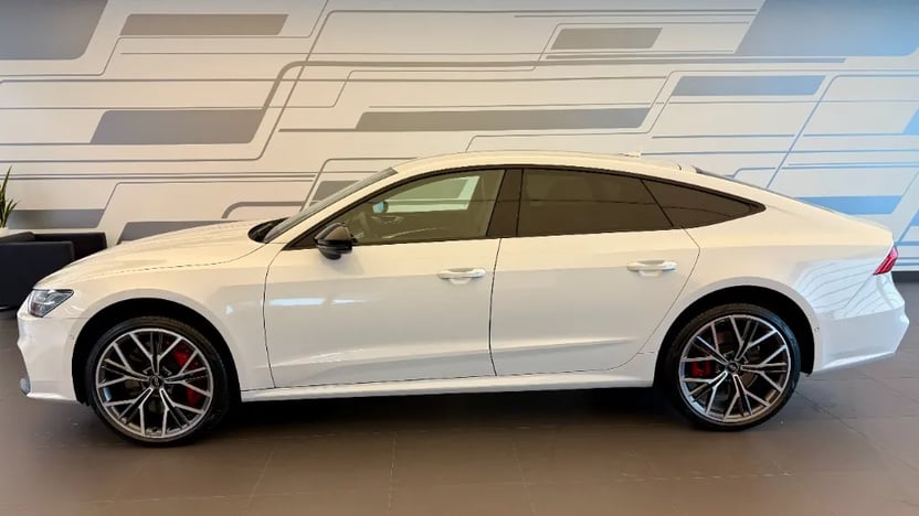 Obrázek S7 TDI 253 kW quattro