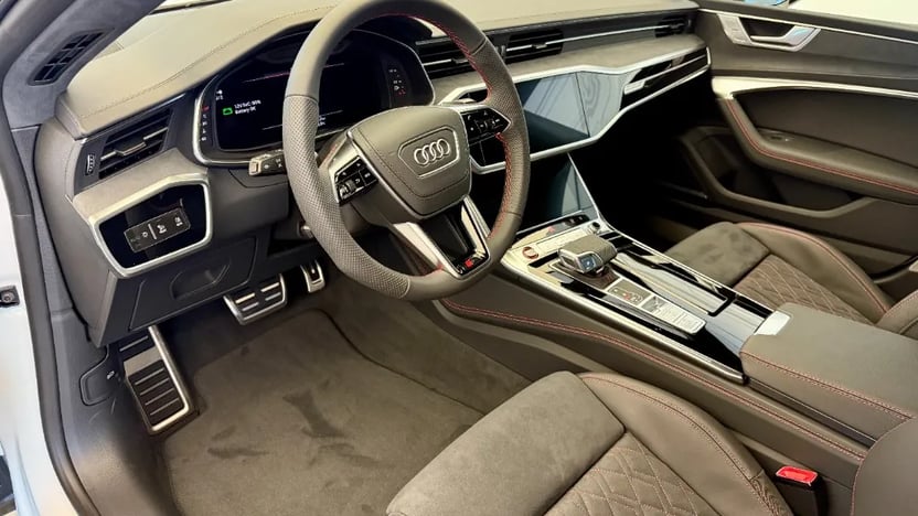 Obrázek S7 TDI 253 kW quattro
