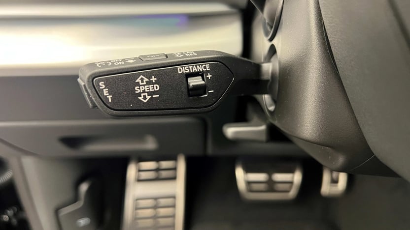 Obrázek Q8 SUV TDI 210kW quattro