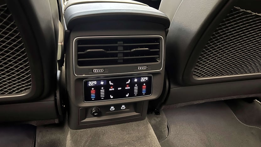 Obrázek Q8 SUV TDI 210kW quattro