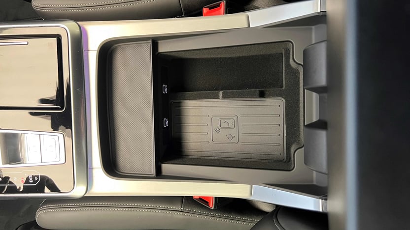 Obrázek Q8 SUV TDI 210kW quattro