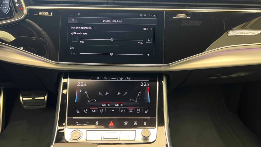 Obrázek Q8 SUV TDI 210kW quattro