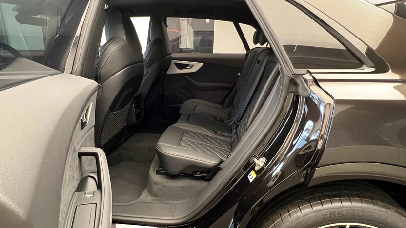 Obrázek Q8 SUV TDI 210kW quattro
