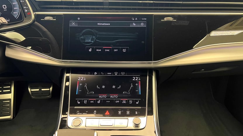 Obrázek Q8 SUV TDI 210kW quattro