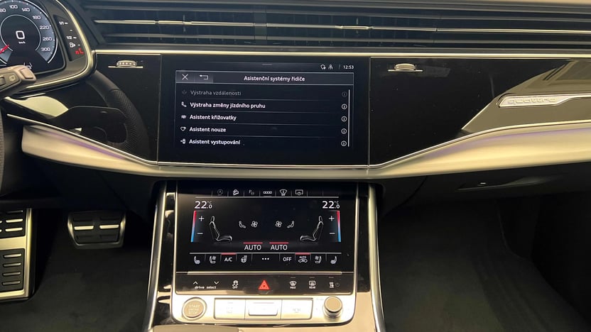 Obrázek Q8 SUV TDI 210kW quattro
