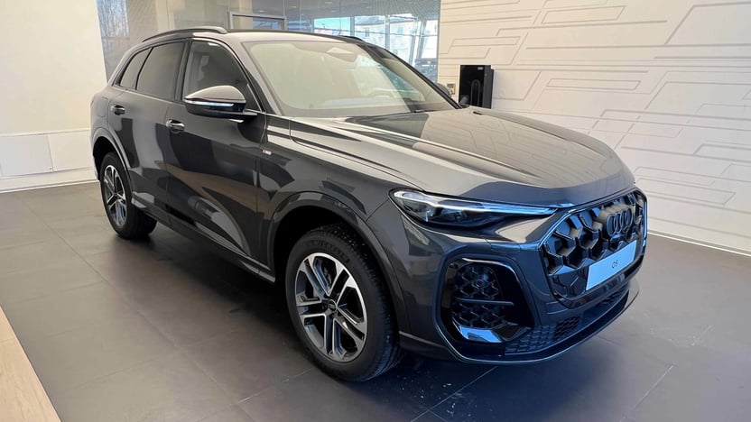 Obrázek Q5 TFSI quattro 150 kW