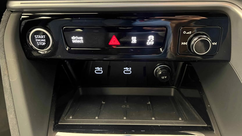 Obrázek Q5 TFSI quattro 150 kW