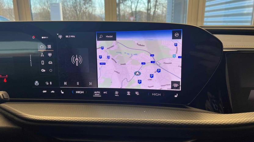 Obrázek Q5 TFSI quattro 150 kW